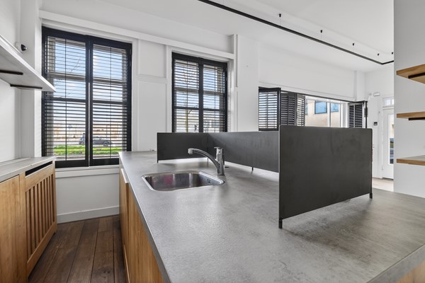 Photo - For rent: Stadionplein 73, 1076 CJ Amsterdam